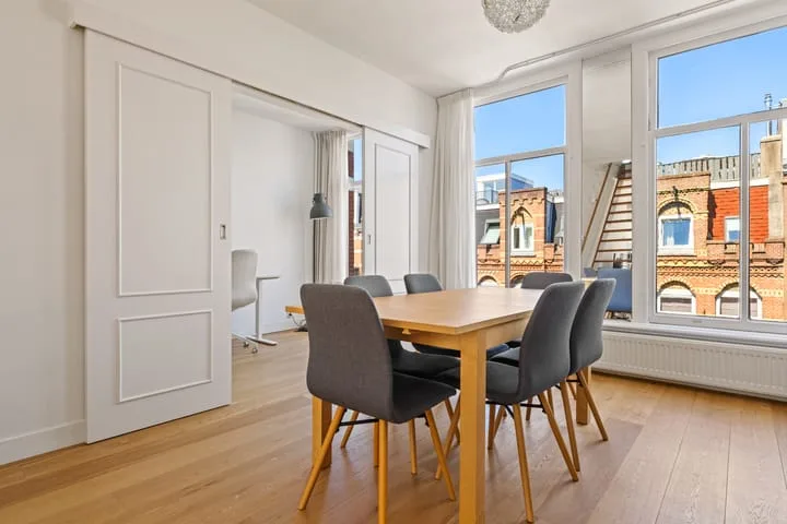 Derde Helmersstraat 3 H Amsterdam thumbnail 19