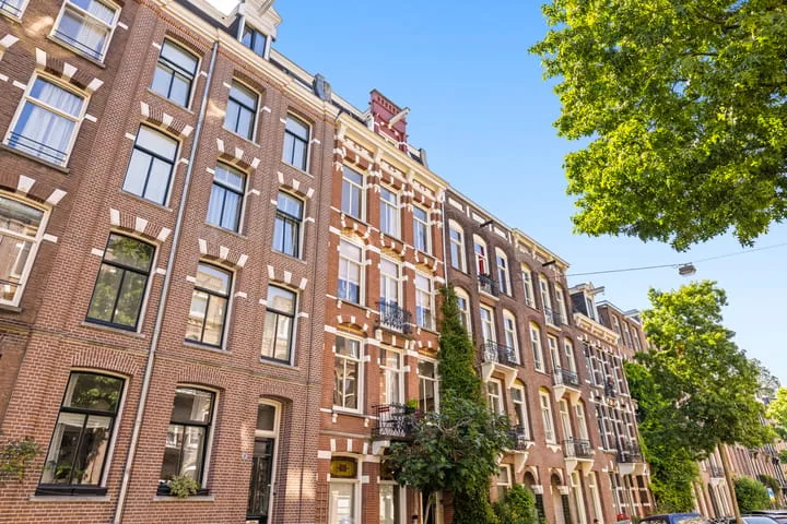 Derde Helmersstraat 3 H Amsterdam thumbnail 36