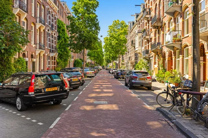 Derde Helmersstraat 3 H Amsterdam thumbnail 37