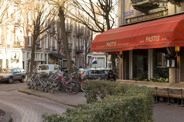 Derde Helmersstraat 3 H Amsterdam thumbnail 39