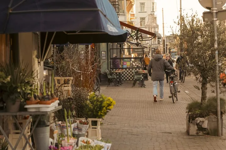 Derde Helmersstraat 3 H Amsterdam thumbnail 40