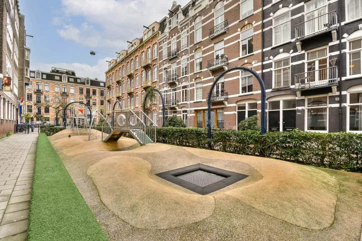 Derde Helmersstraat 3 H Amsterdam thumbnail 45