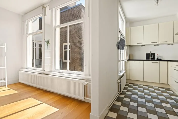 Derde Helmersstraat 3 H Amsterdam thumbnail 6