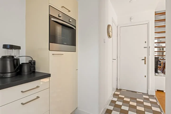 Derde Helmersstraat 3 H Amsterdam thumbnail 8