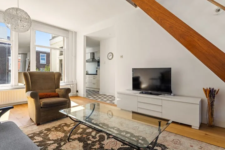 Derde Helmersstraat 3 H Amsterdam thumbnail 9