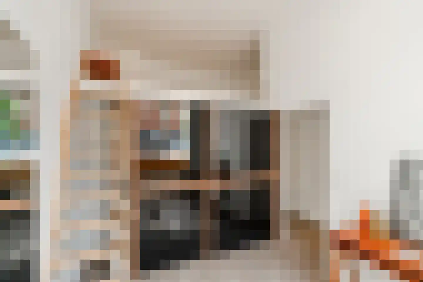 Derde Hugo de Grootstraat 12 H Amsterdam thumbnail 32