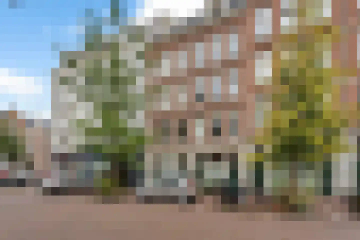 Derde Hugo de Grootstraat 18 1 in Amsterdam