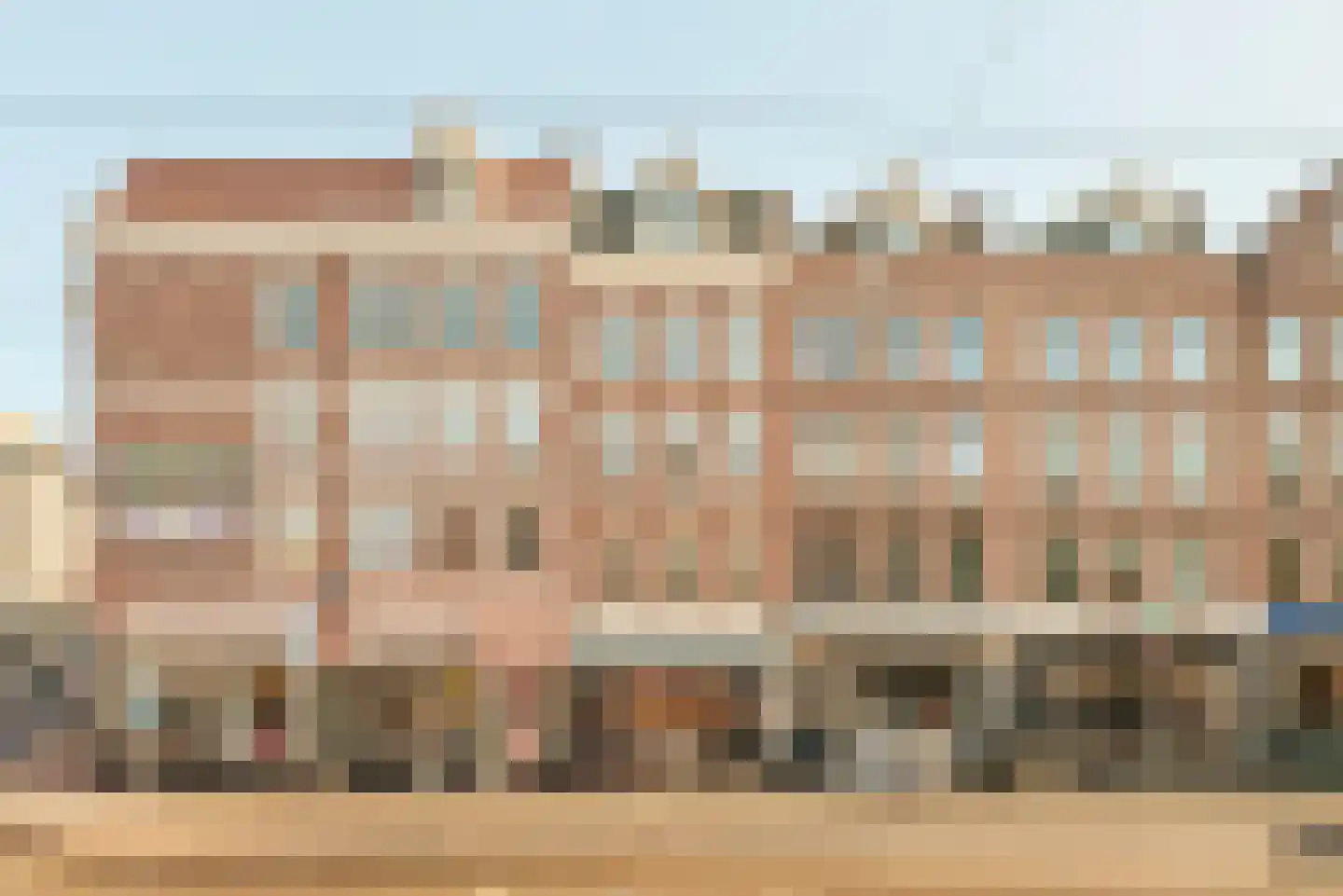 Derde Hugo de Grootstraat 31 3 Amsterdam thumbnail 35