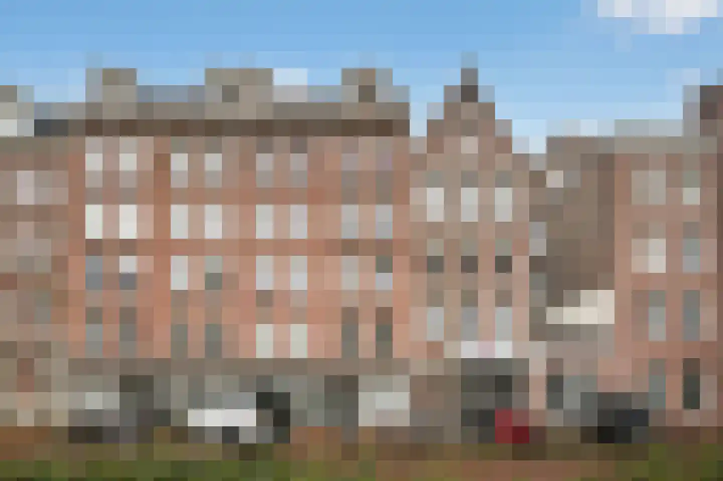 Derde Hugo de Grootstraat 4 4 in Amsterdam