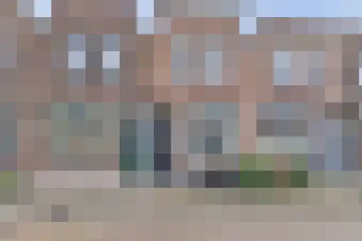 Derde kade 46 in Gouda