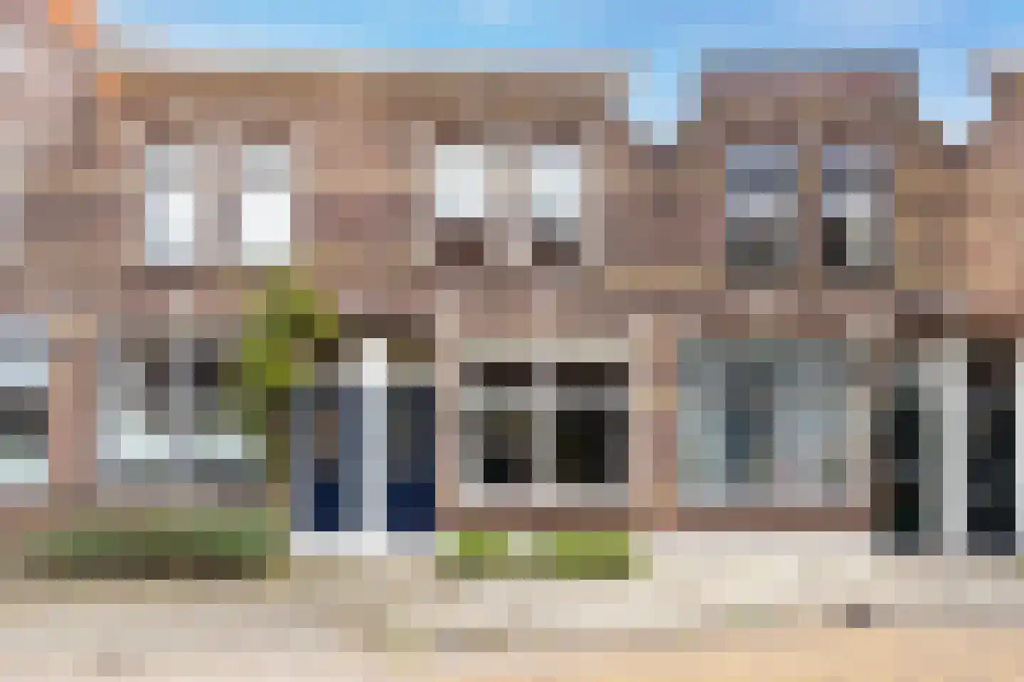 Derde kade 50 Gouda