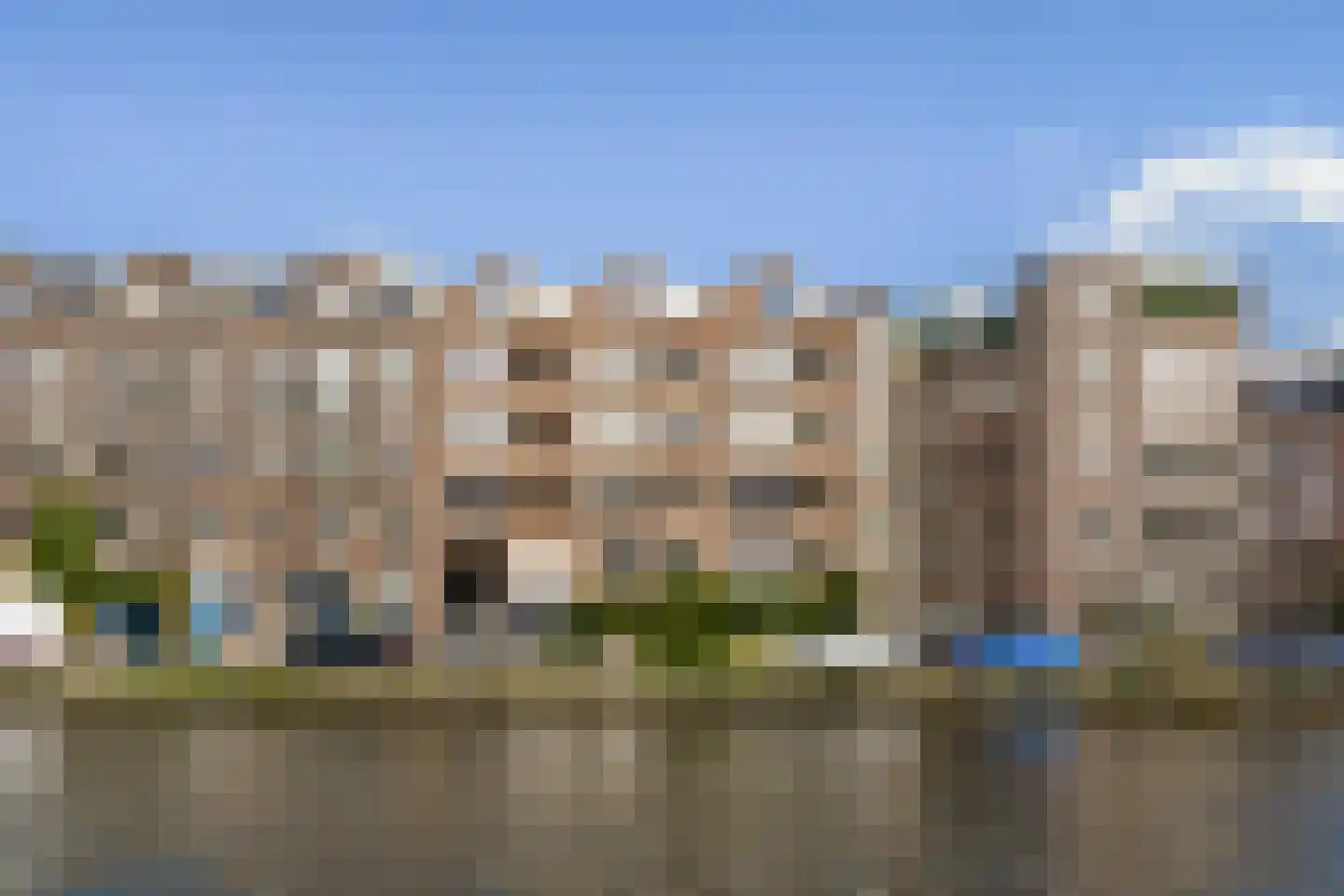 Derde Kostverlorenkade 5 L Amsterdam
