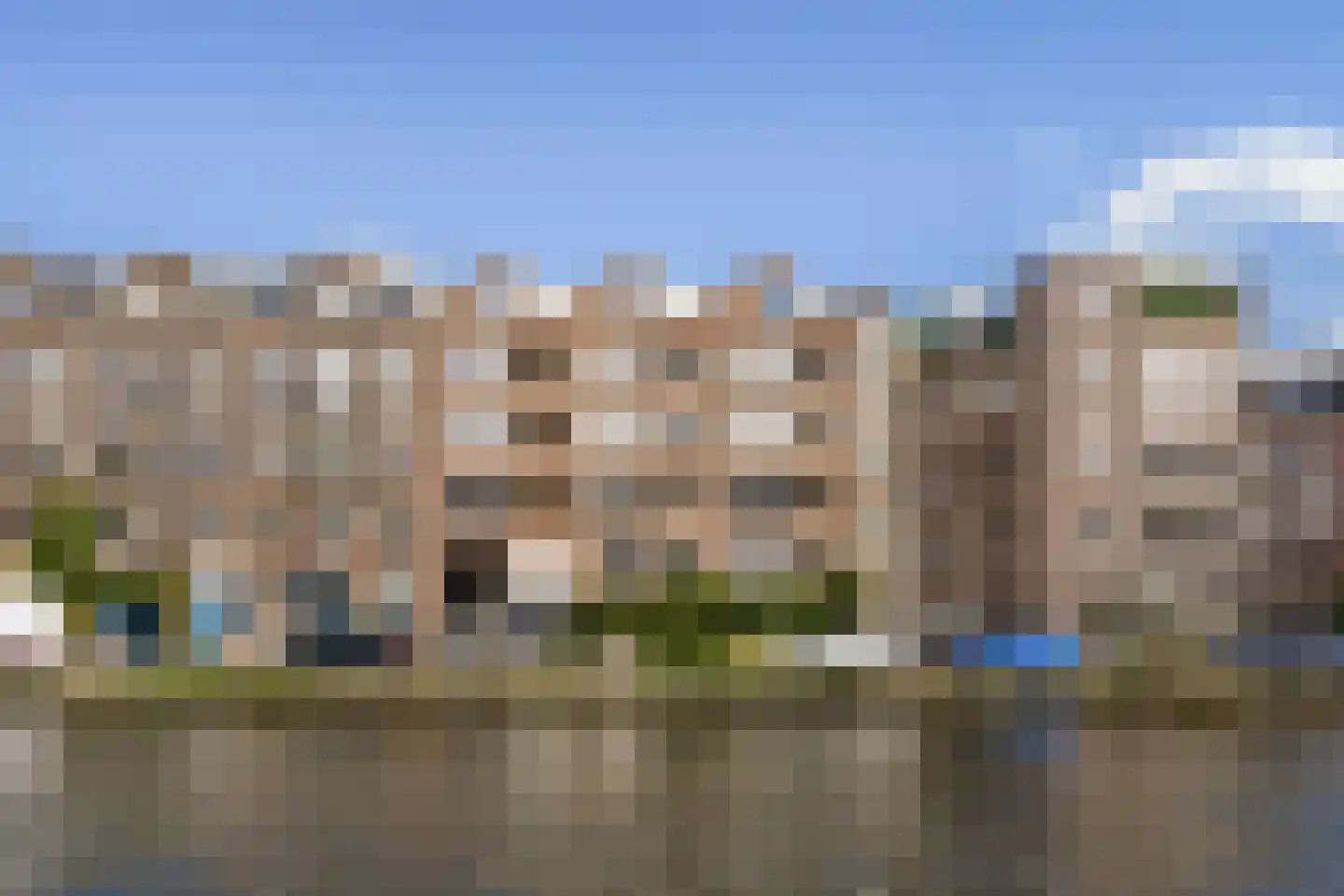 Derde Kostverlorenkade 5 L Amsterdam foto 2