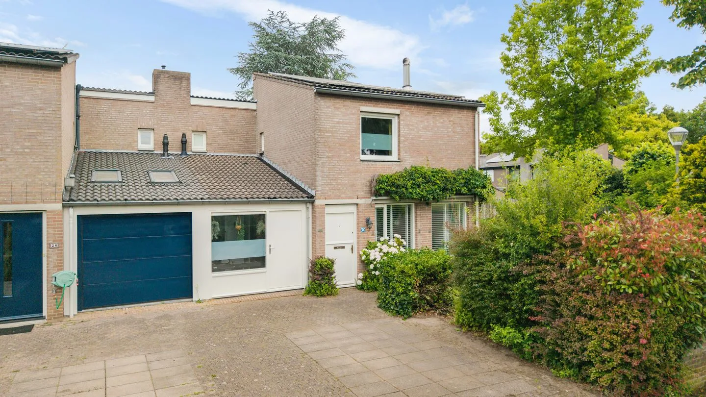 Derde Morgendreef 30 's-Hertogenbosch