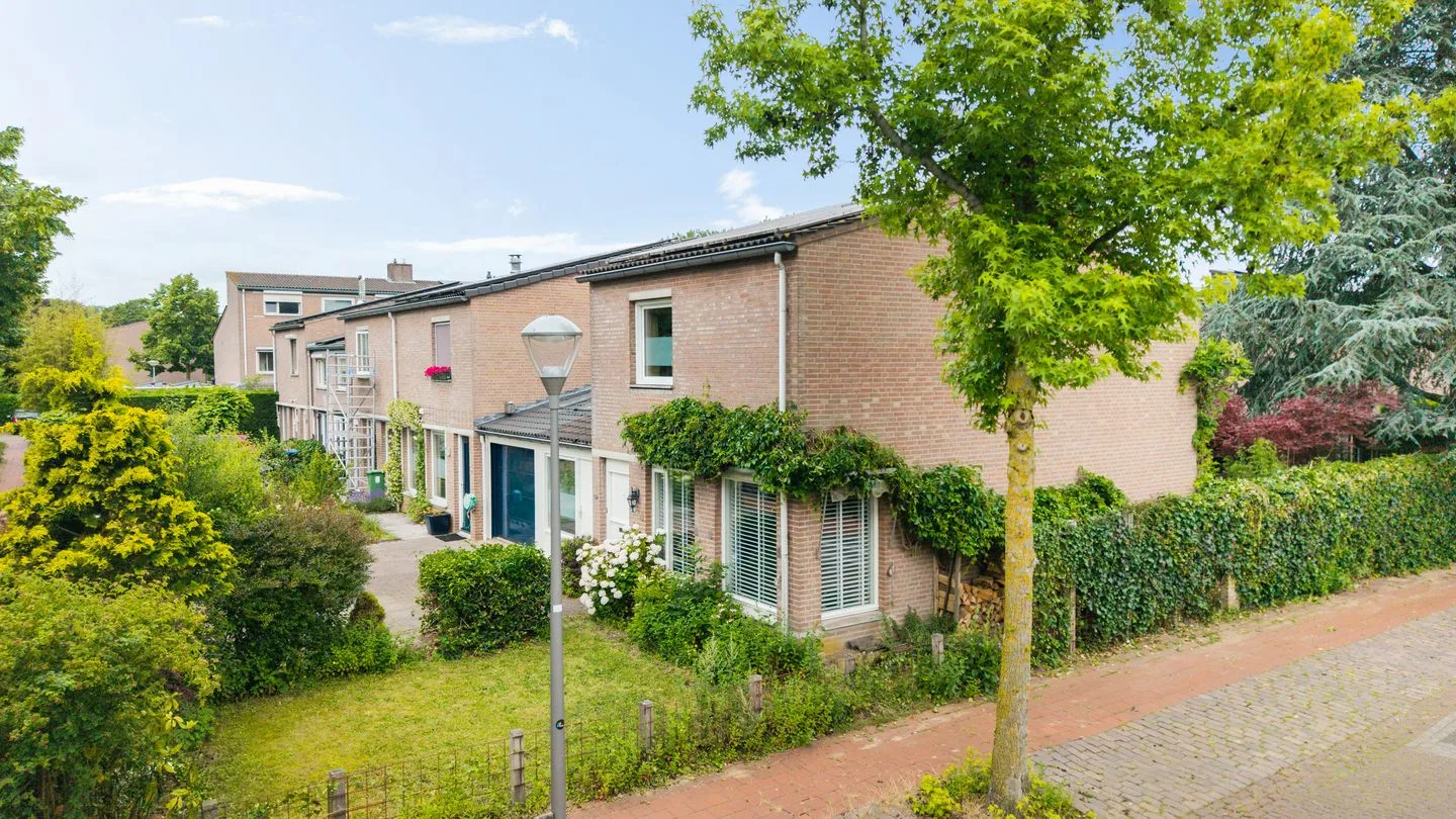 Derde Morgendreef 30 's-Hertogenbosch foto 2