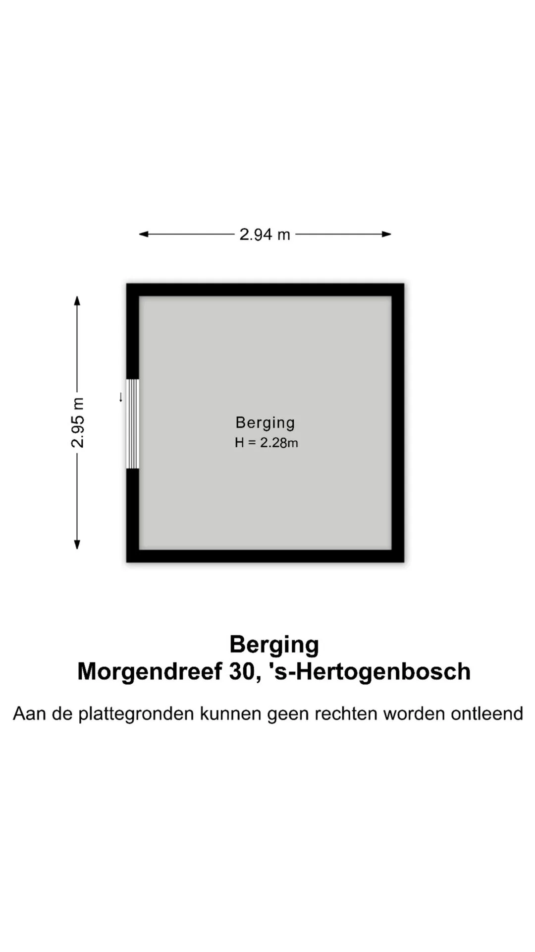 Derde Morgendreef 30 's-Hertogenbosch thumbnail 49