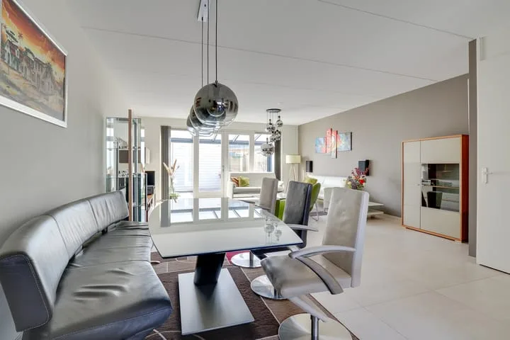 Derde Oosterparklaan 61 Utrecht thumbnail 15