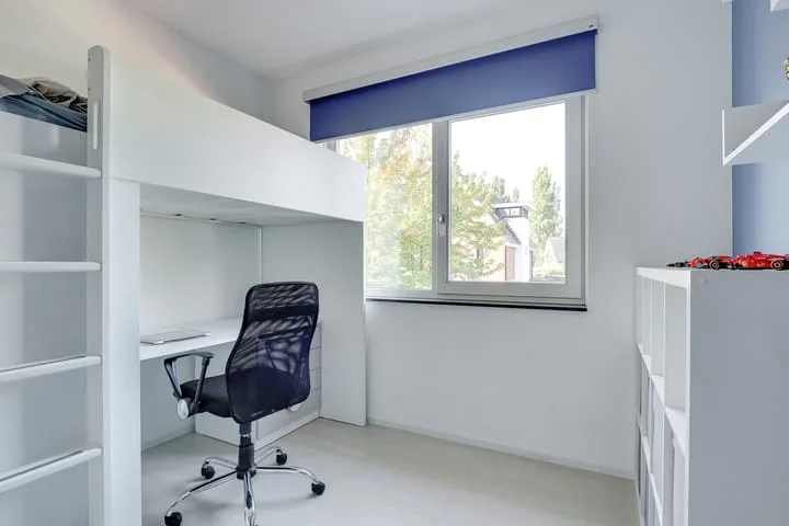 Derde Oosterparklaan 61 Utrecht thumbnail 26