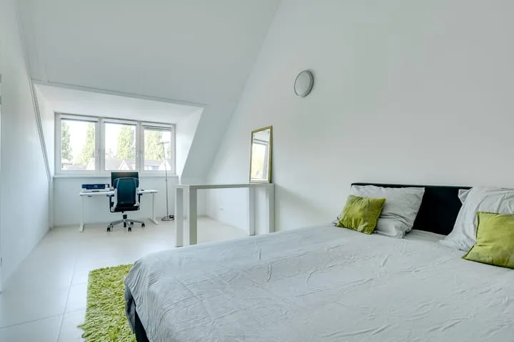 Derde Oosterparklaan 61 Utrecht thumbnail 4