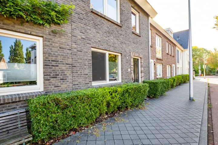 Derde Oosterparklaan 61 Utrecht thumbnail 40