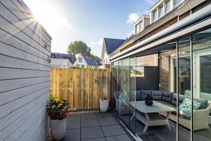 Derde Oosterparklaan 61 Utrecht thumbnail 42