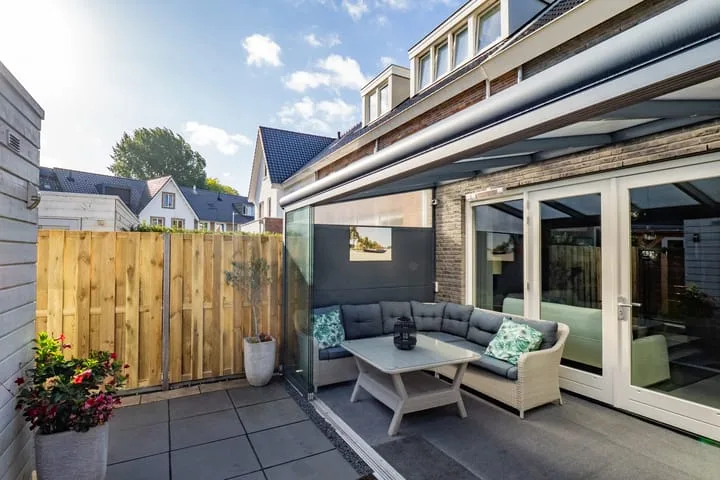 Derde Oosterparklaan 61 Utrecht thumbnail 43
