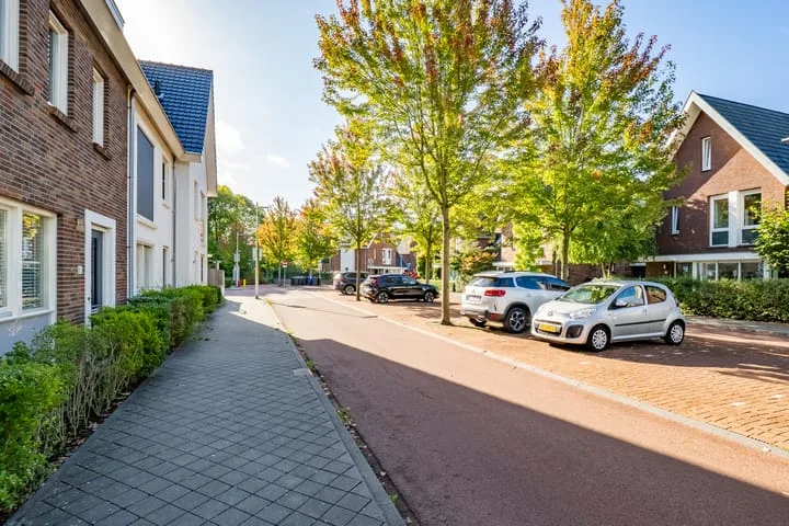 Derde Oosterparklaan 61 Utrecht thumbnail 47