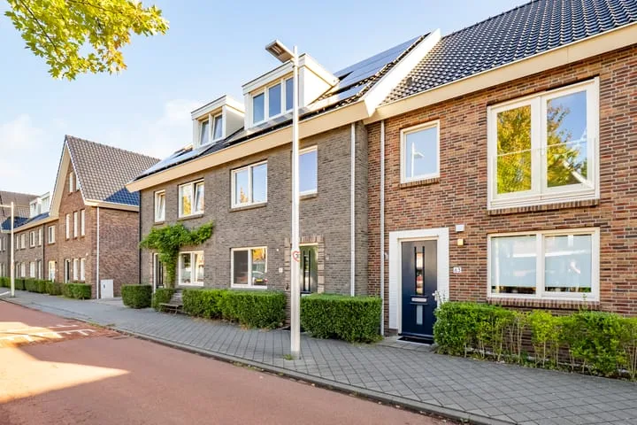 Derde Oosterparklaan 61 Utrecht thumbnail 5