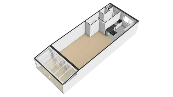Derde Oosterparklaan 61 Utrecht thumbnail 50