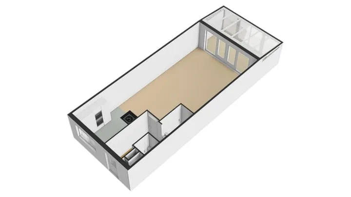 Derde Oosterparklaan 61 Utrecht thumbnail 51