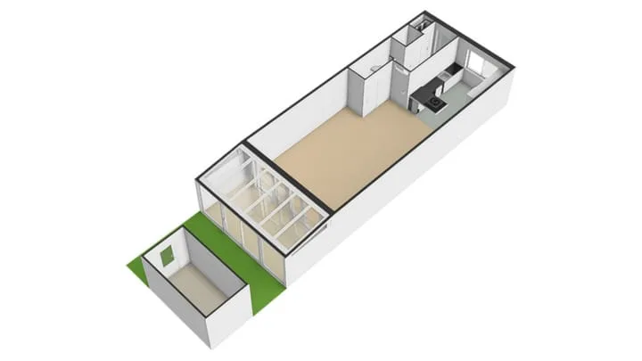 Derde Oosterparklaan 61 Utrecht thumbnail 59
