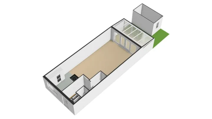Derde Oosterparklaan 61 Utrecht thumbnail 60