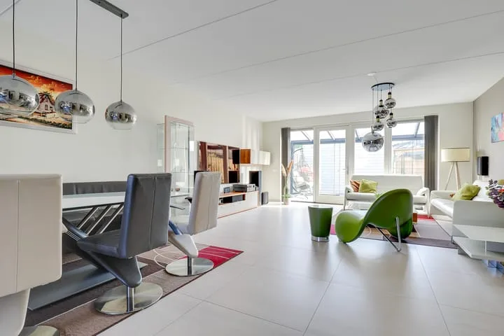 Derde Oosterparklaan 61 Utrecht thumbnail 7