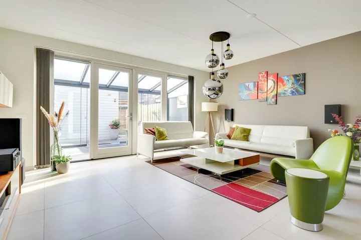 Derde Oosterparklaan 61 Utrecht thumbnail 9