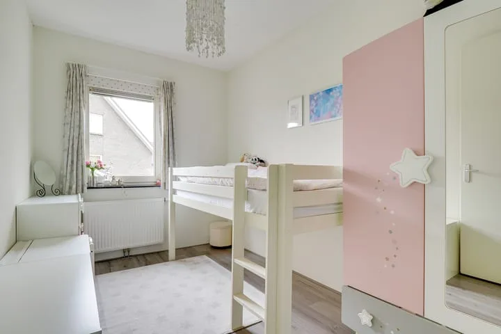 Derde Oosterparklaan 65 Utrecht thumbnail 19