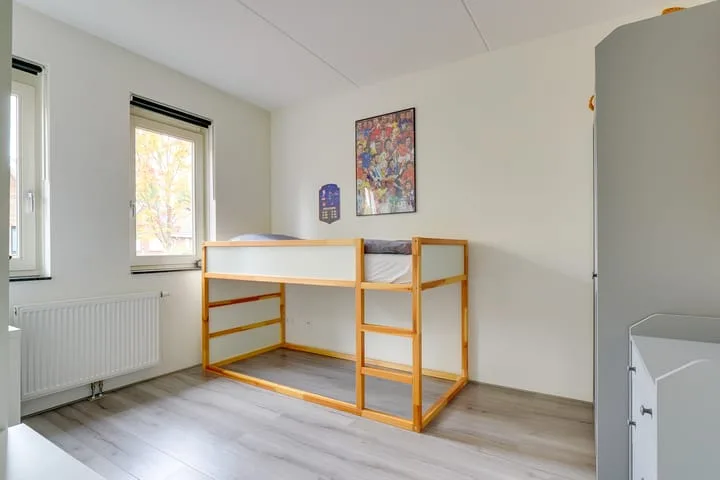 Derde Oosterparklaan 65 Utrecht thumbnail 22