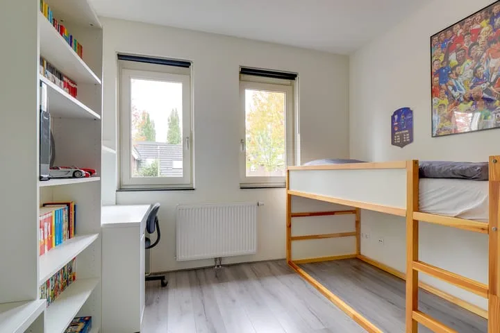 Derde Oosterparklaan 65 Utrecht thumbnail 23