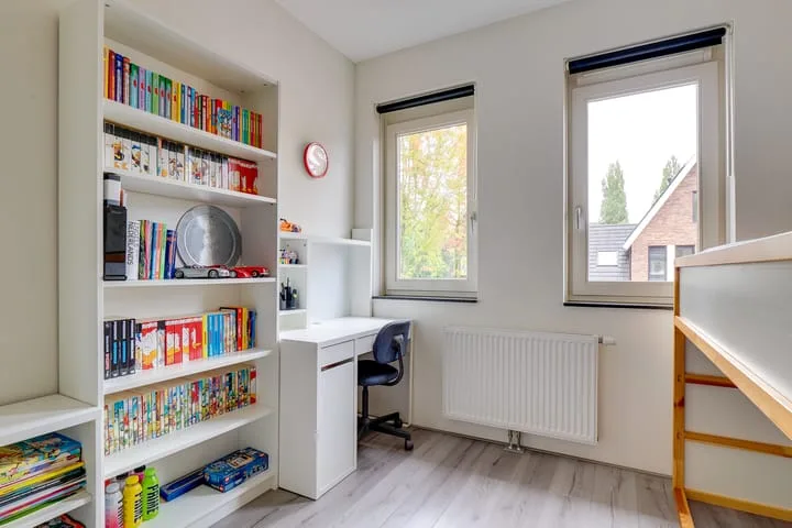 Derde Oosterparklaan 65 Utrecht thumbnail 24
