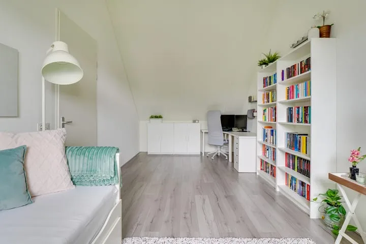 Derde Oosterparklaan 65 Utrecht thumbnail 35
