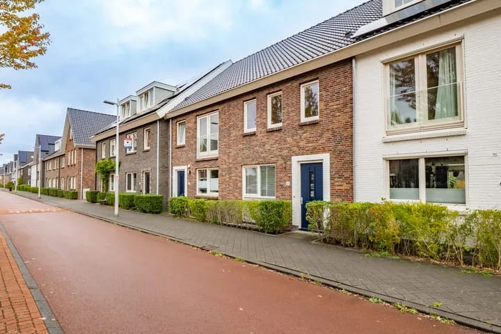 Derde Oosterparklaan 65 Utrecht thumbnail 36
