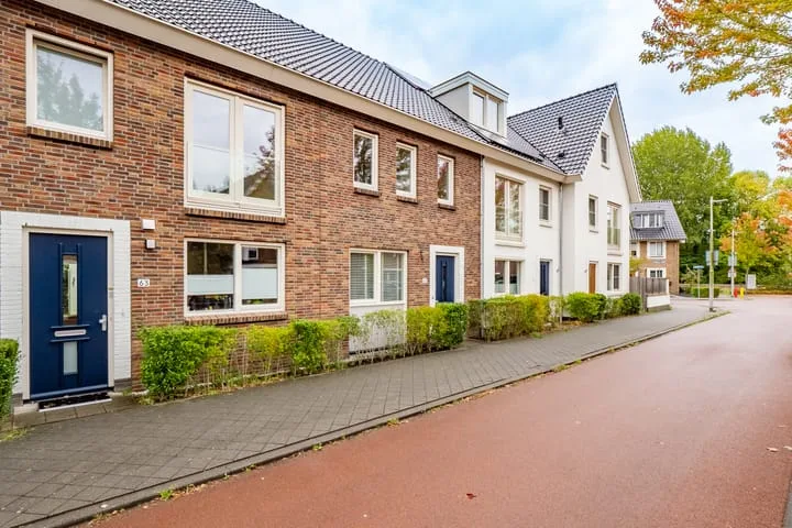 Derde Oosterparklaan 65 Utrecht thumbnail 37