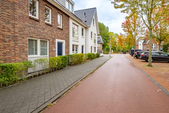Derde Oosterparklaan 65 Utrecht thumbnail 38