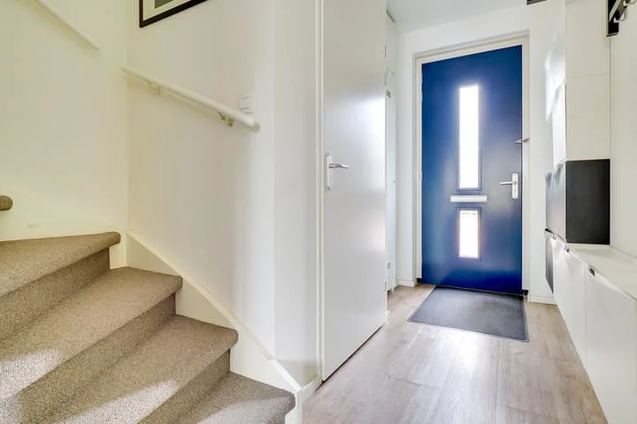Derde Oosterparklaan 65 Utrecht thumbnail 4