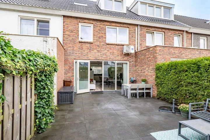 Derde Oosterparklaan 65 Utrecht thumbnail 40