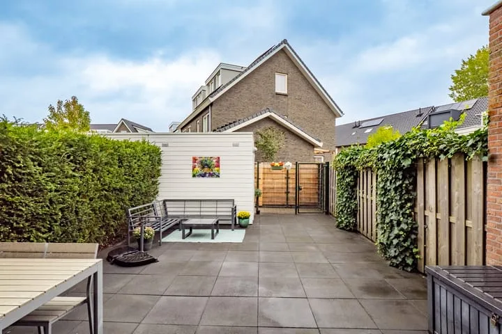 Derde Oosterparklaan 65 Utrecht thumbnail 42