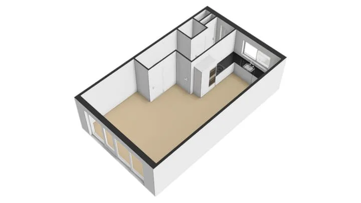 Derde Oosterparklaan 65 Utrecht thumbnail 44