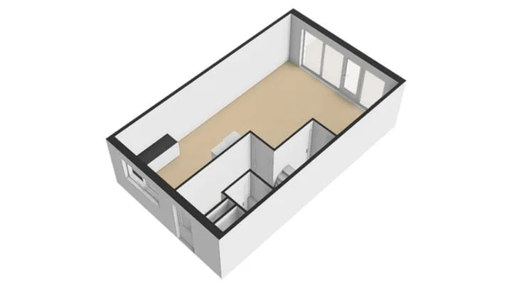 Derde Oosterparklaan 65 Utrecht thumbnail 45