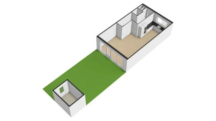 Derde Oosterparklaan 65 Utrecht thumbnail 53