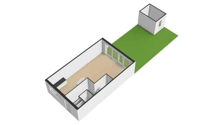 Derde Oosterparklaan 65 Utrecht thumbnail 54