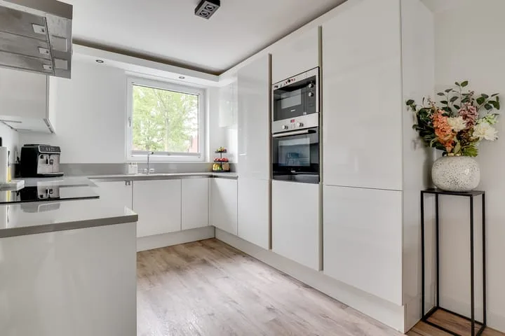 Derde Oosterparklaan 79 Utrecht foto 2